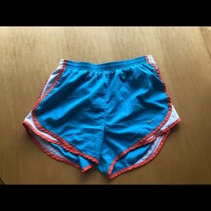nike shorts